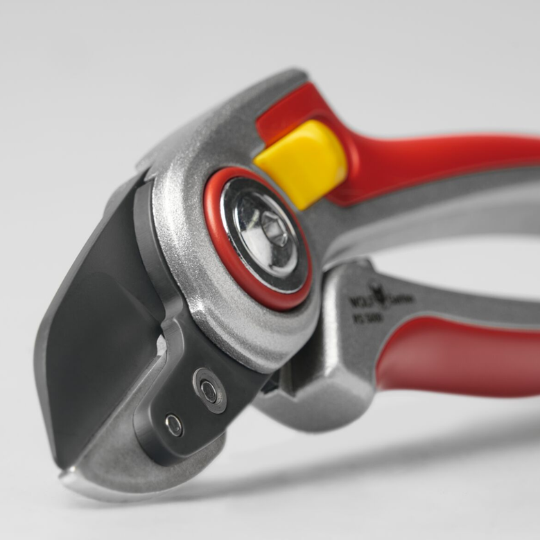 Wolf Garten RS5000 Professional Anvil Secateurs