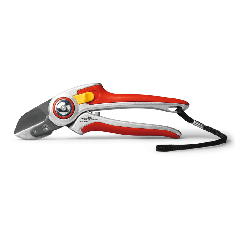 Wolf Garten RS5000 Professional Anvil Secateurs