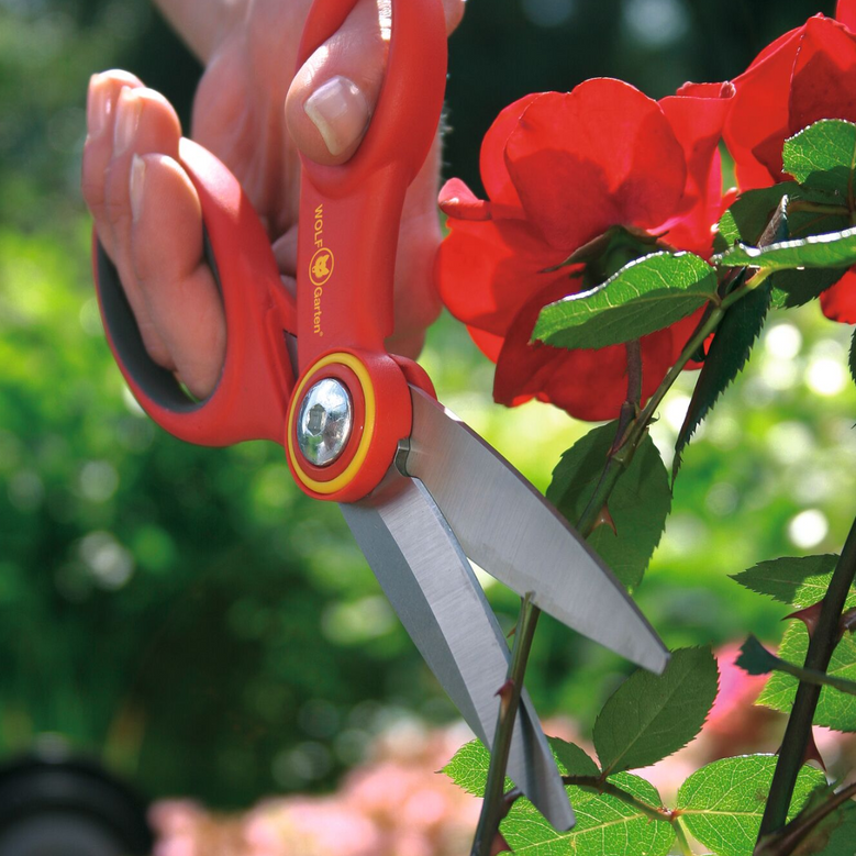 Wolf Garten RA-X Multi Purpose Shears