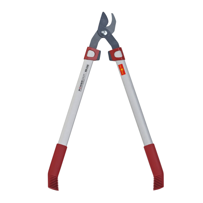 Wolf Garten RR630 630mm Powercut Bypass Lopper