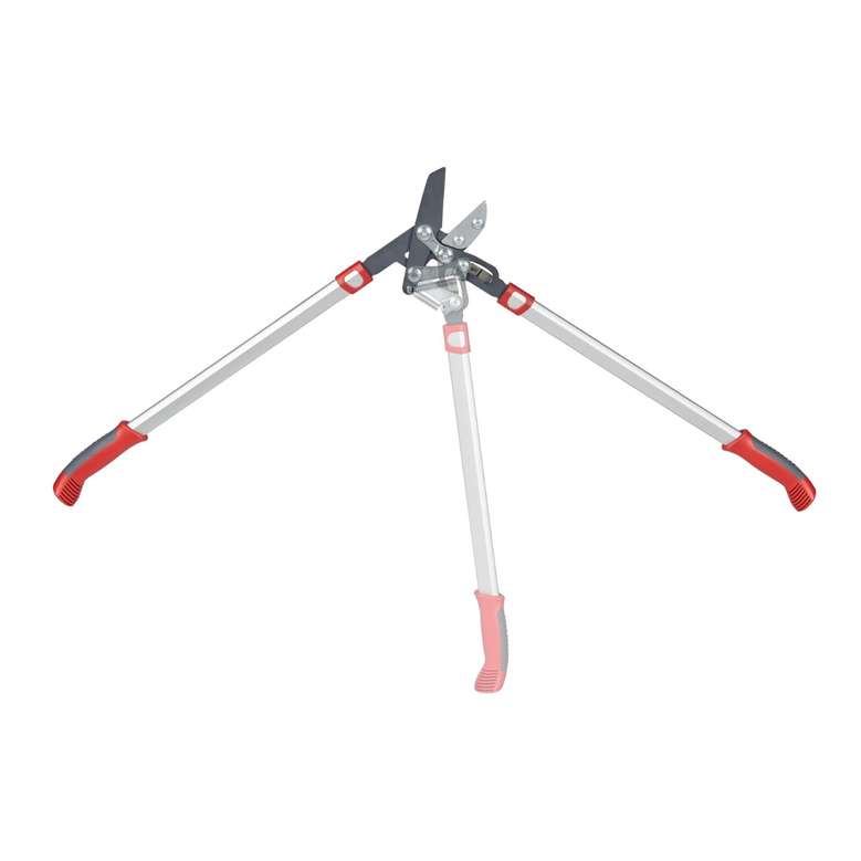Wolf Garten RS800V 800mm Powercut Vario Lopper
