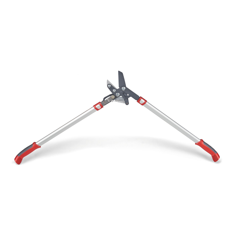 Wolf Garten RS800V 800mm Powercut Vario Lopper