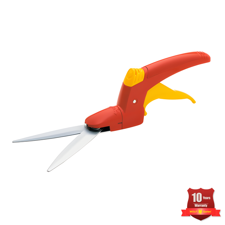Wolf Garten RJ-ZL Classic Hand Shears