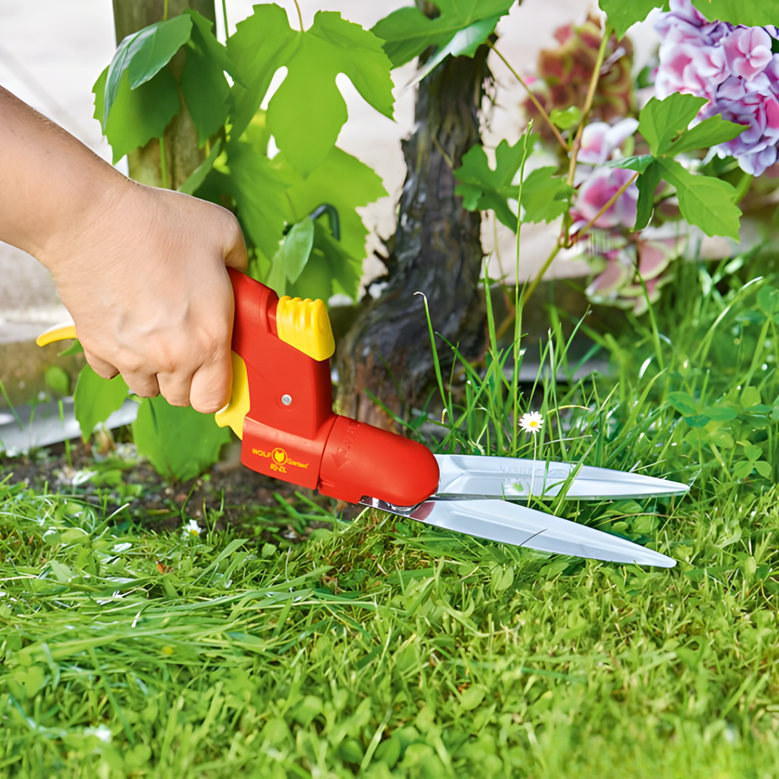 Wolf Garten RJ-ZL Classic Hand Shears