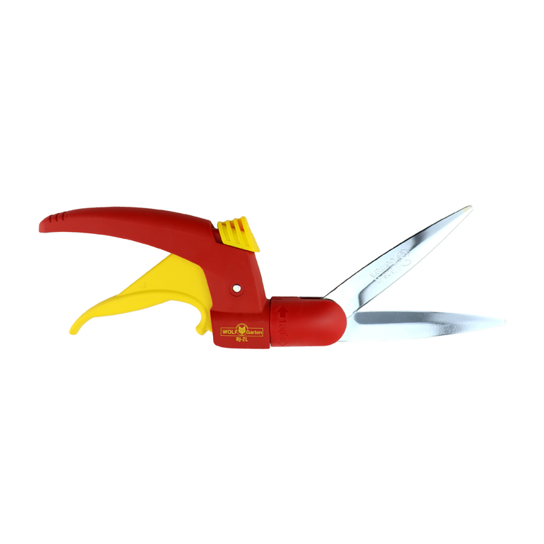 Wolf Garten RJ-ZL Classic Hand Shears