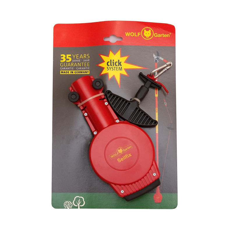 Wolf Garten ZS-M Cable-Fix Cord Tidy