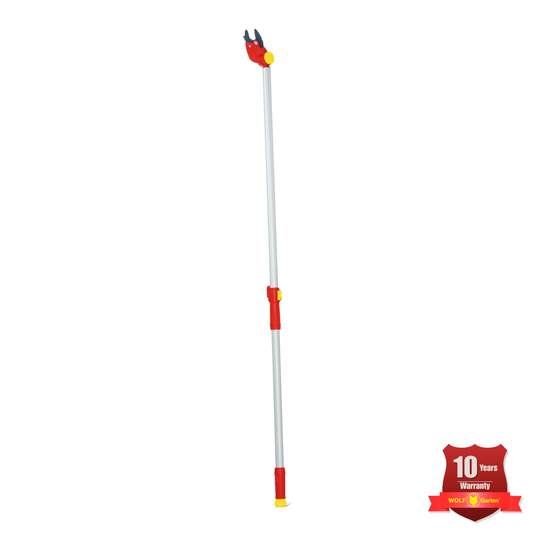 Wolf Garten RR200 2M Power Dual Cut Lopper