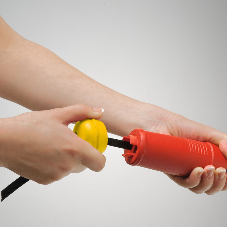 Wolf Garten RR400 4M Power Dual Cut Telescopic Lopper