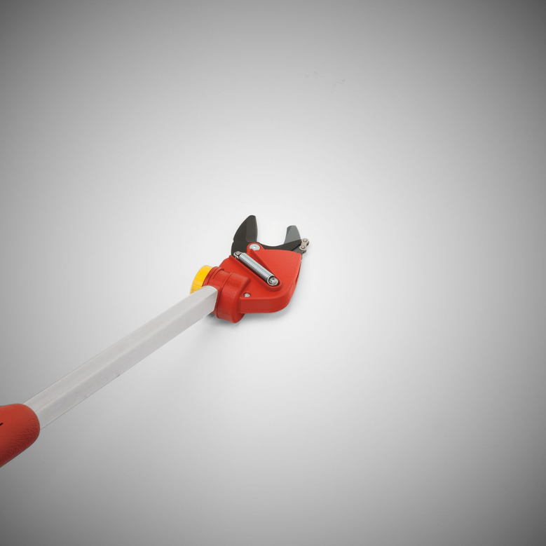 Wolf Garten RR400 4M Power Dual Cut Telescopic Lopper