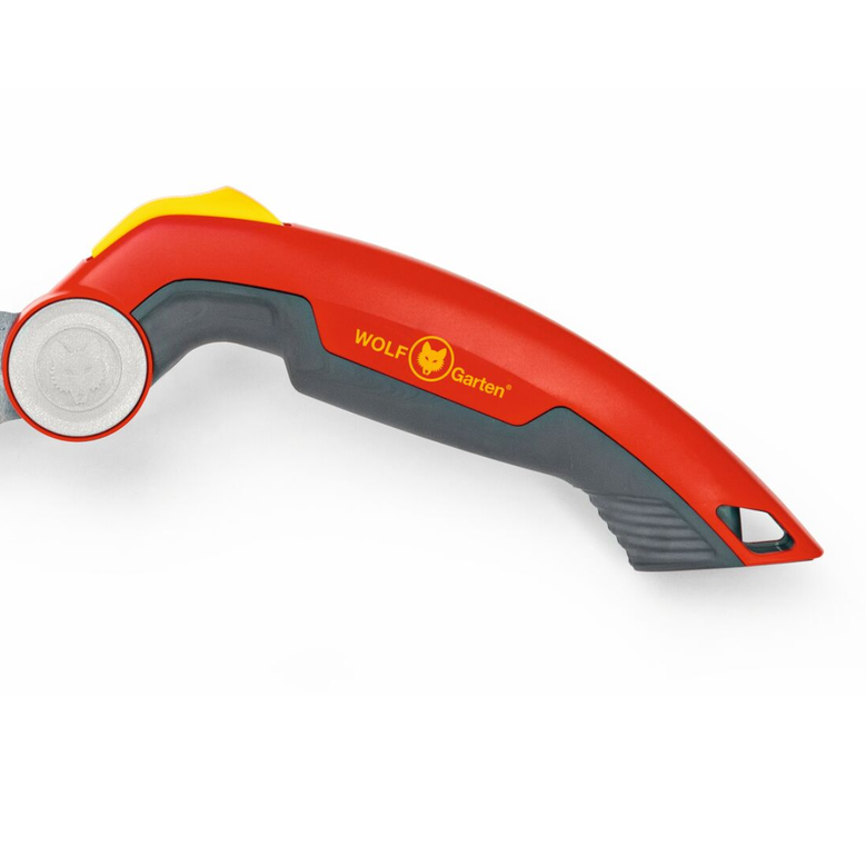 Wolf Garten PCUT145 Folding Pruning Saw