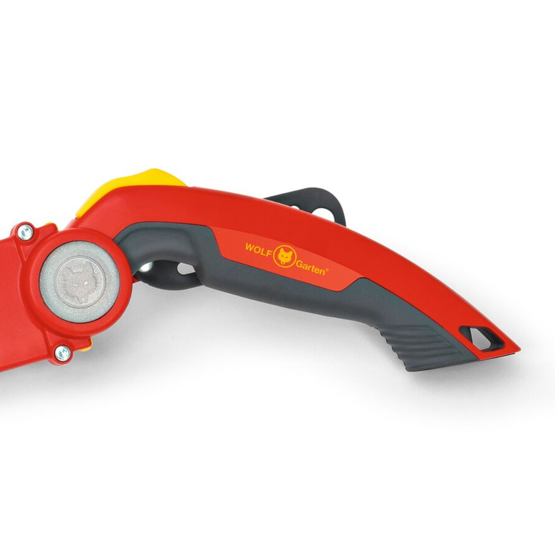 Wolf Garten PCUT275 Folding Pruning Saw With Sheath
