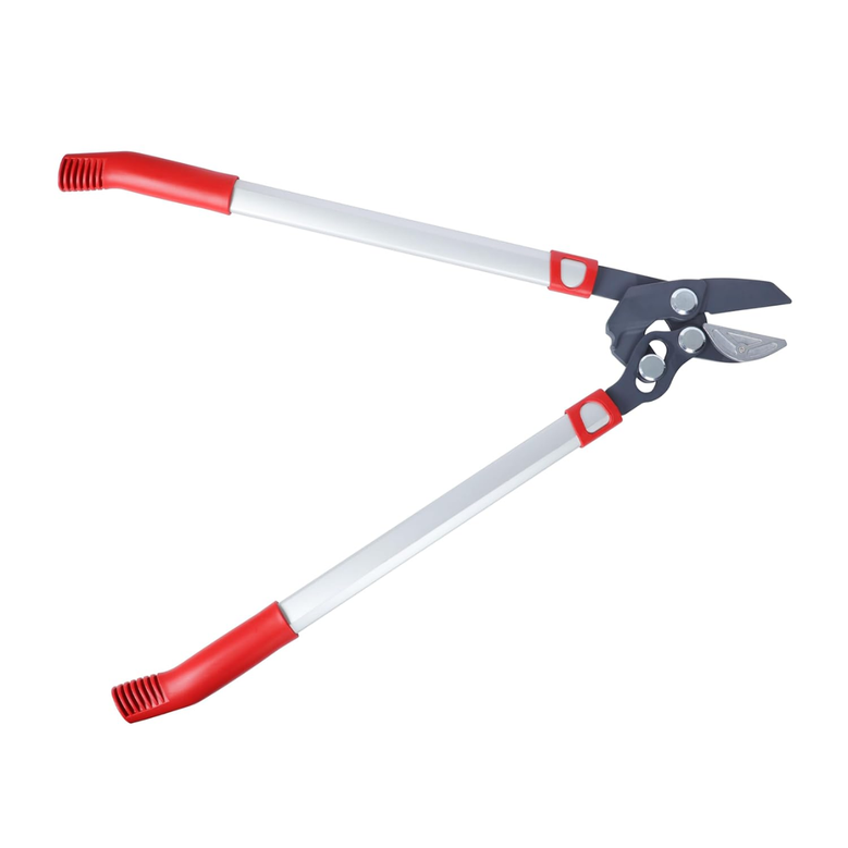 Wolf Garten RS650 650mm Powercut Anvil Lopper