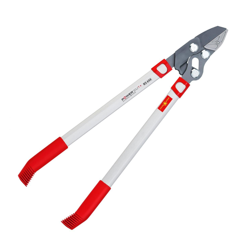 Wolf Garten RS650 650mm Powercut Anvil Lopper