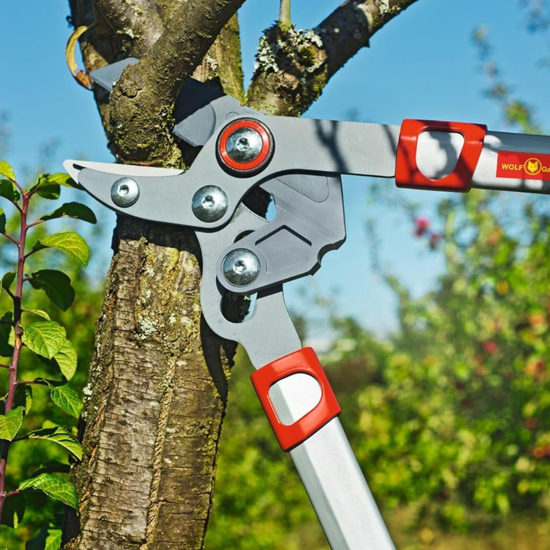 Wolf Garten RS650 650mm Powercut Anvil Lopper