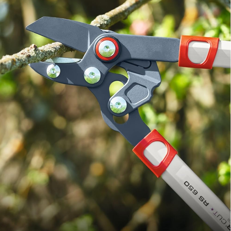 Wolf Garten RS650 650mm Powercut Anvil Lopper