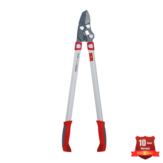 Wolf Garten RS750 750mm Powercut Anvil Lopper