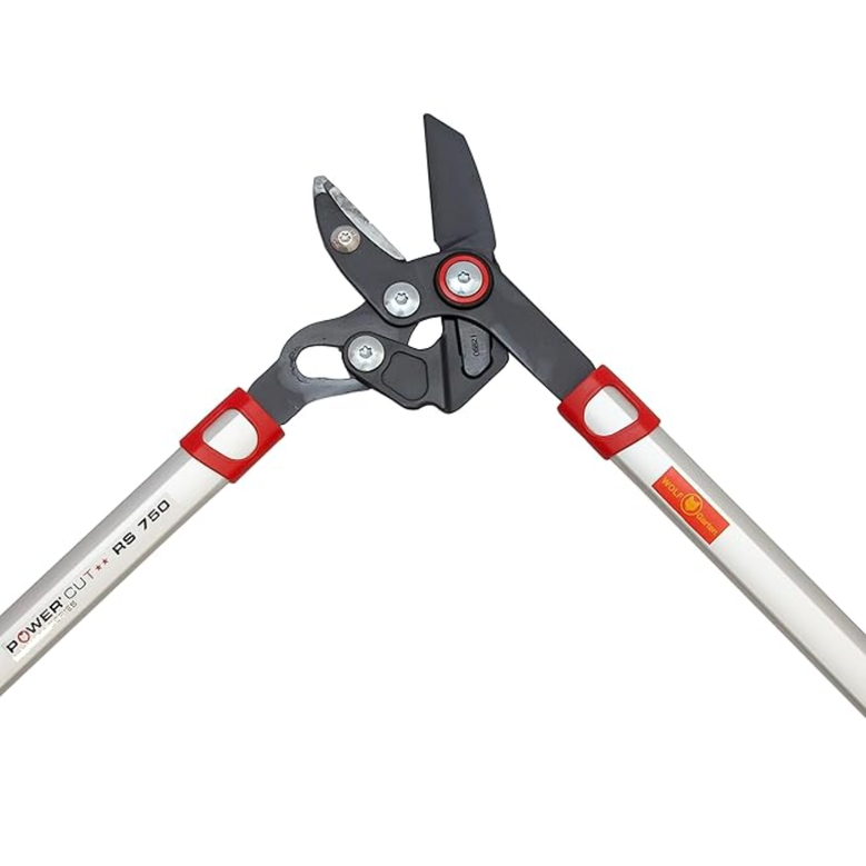 Wolf Garten RS750 750mm Powercut Anvil Lopper