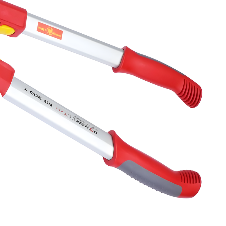 Wolf Garten RS900T 900mm Powercut Telescopic Anvil Lopper