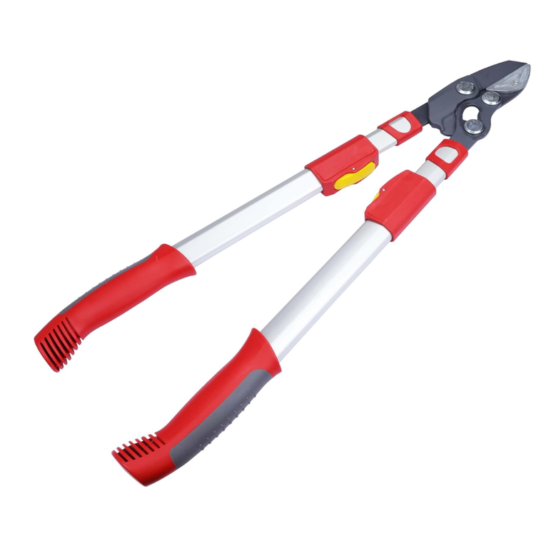 Wolf Garten RS900T 900mm Powercut Telescopic Anvil Lopper