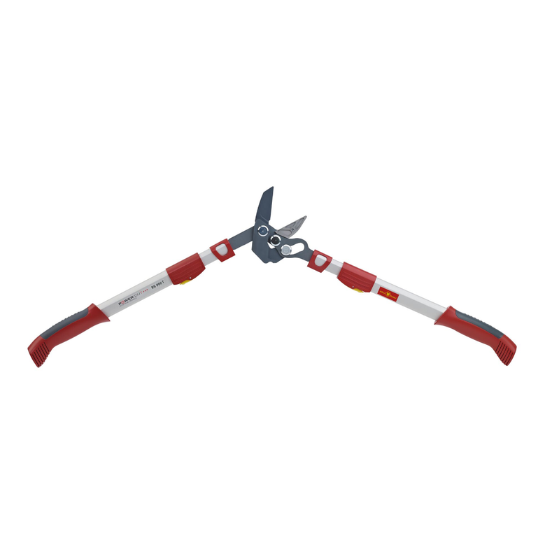 Wolf Garten RS900T 900mm Powercut Telescopic Anvil Lopper