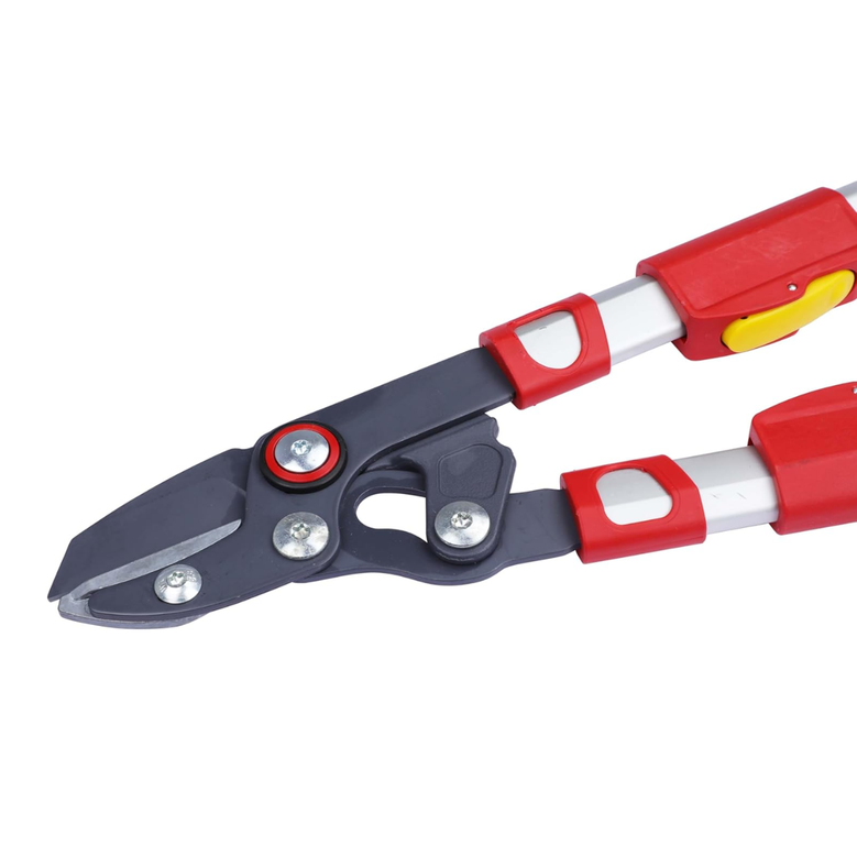 Wolf Garten RS900T 900mm Powercut Telescopic Anvil Lopper
