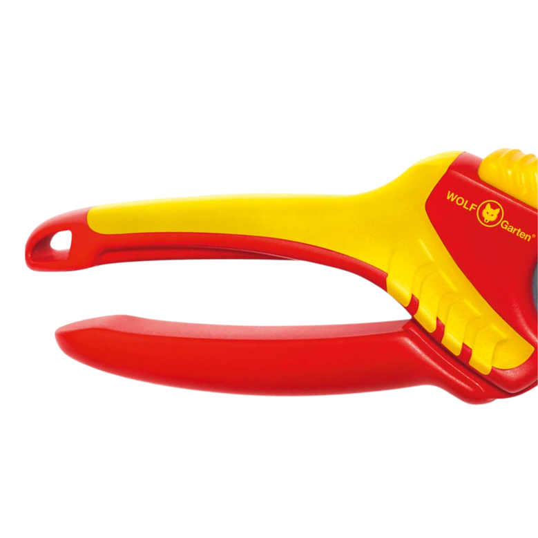 Wolf Garten RR1500 Basic Indoor Bypass Secateurs