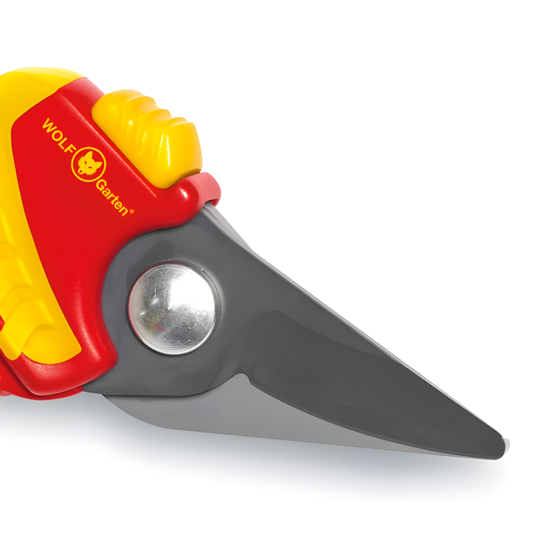 Wolf Garten RR1500 Basic Indoor Bypass Secateurs