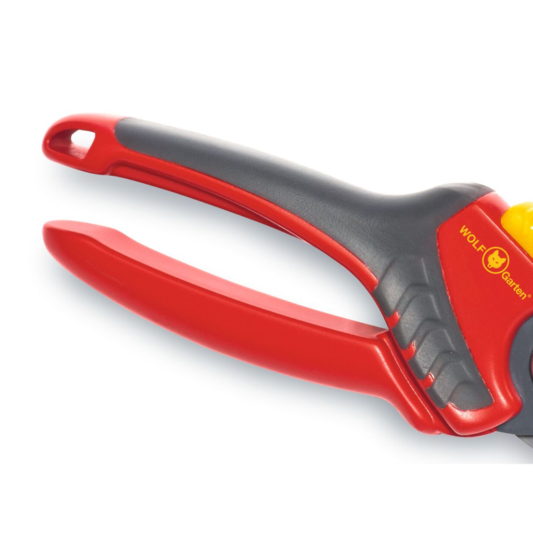 Wolf Garten RR2500 Comfort Bypass Secateurs