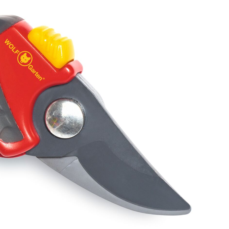 Wolf Garten RR2500 Comfort Bypass Secateurs
