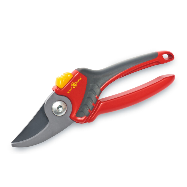 Wolf Garten RR2500 Comfort Bypass Secateurs
