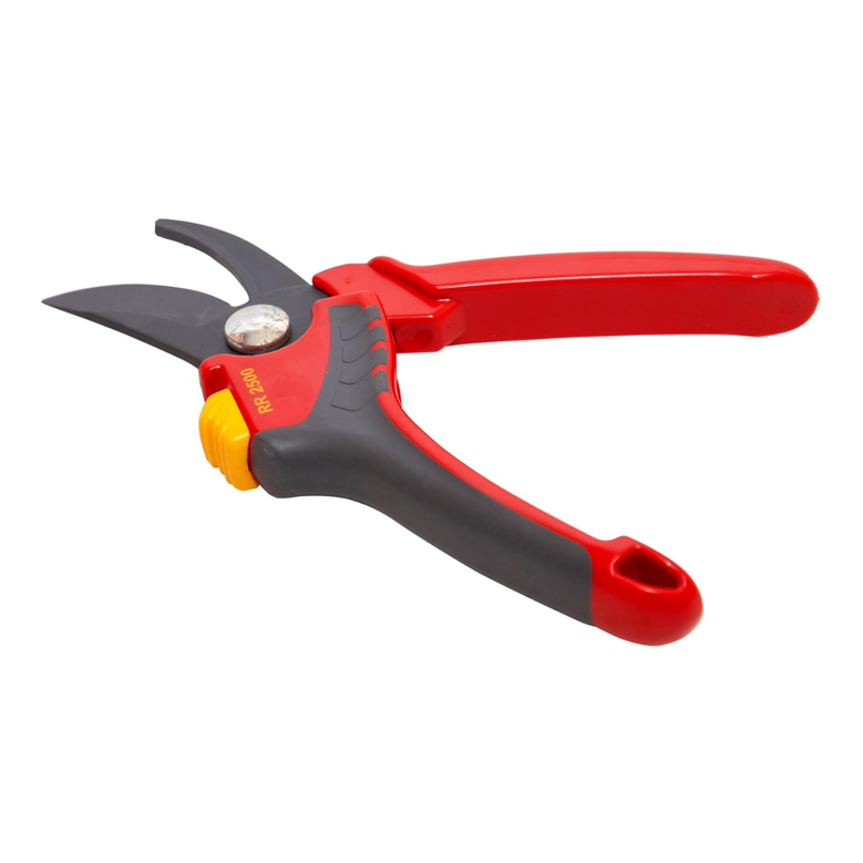 Wolf Garten RR2500 Comfort Bypass Secateurs