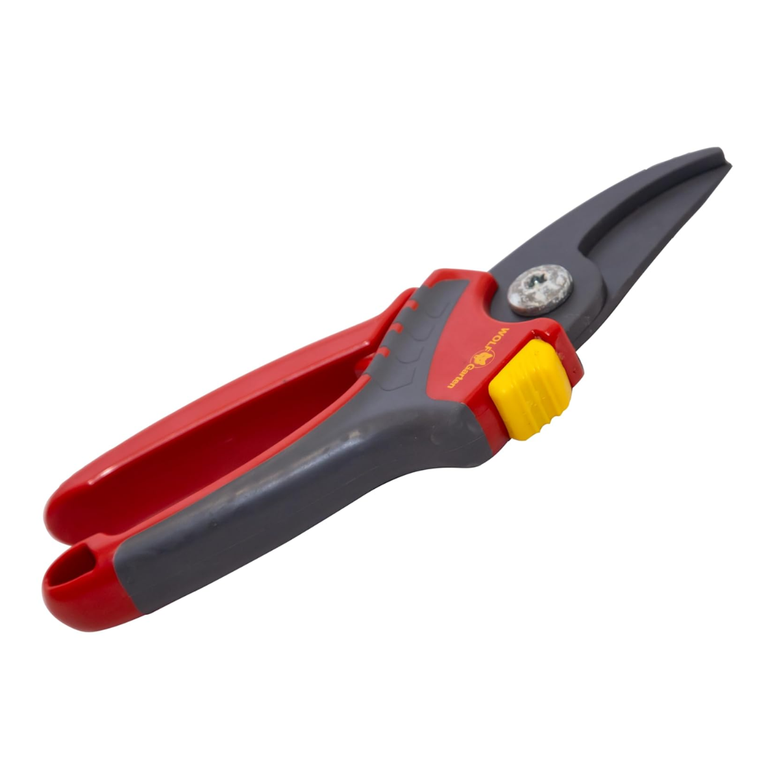 Wolf Garten RR2500 Comfort Bypass Secateurs