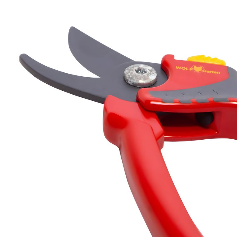 Wolf Garten RR2500 Comfort Bypass Secateurs