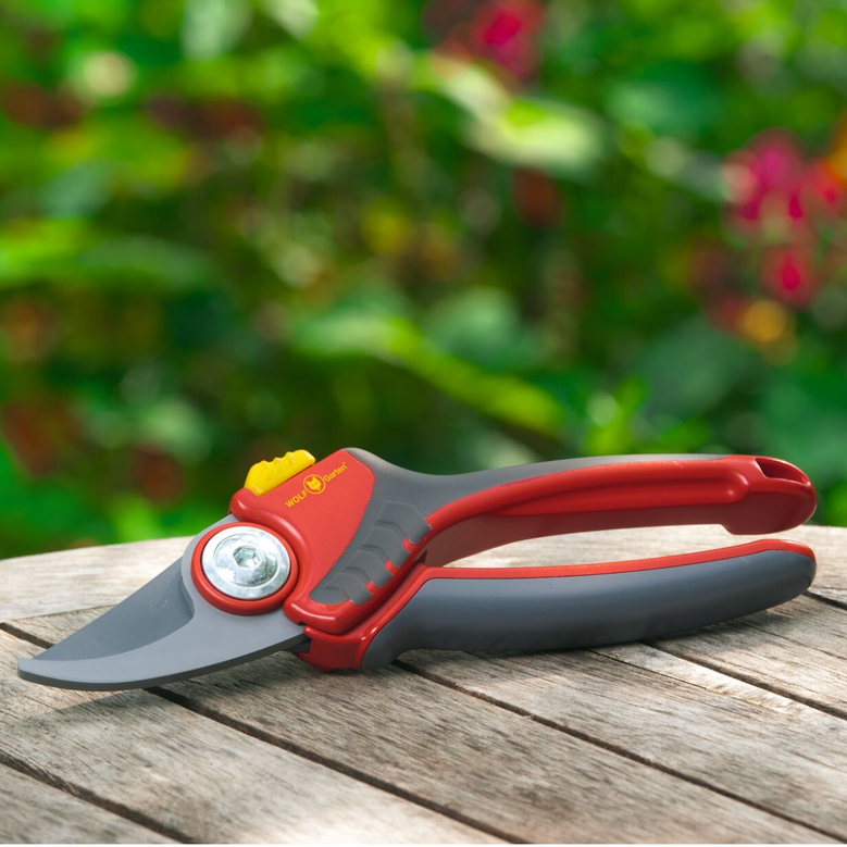 Wolf Garten RR4000 Premium Bypass Secateurs