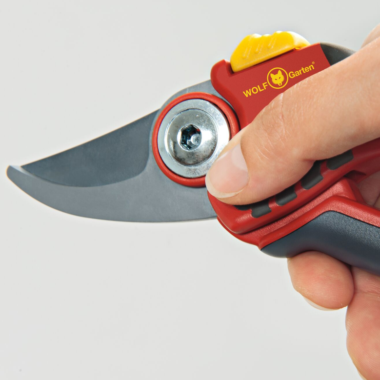 Wolf Garten RR4000 Premium Bypass Secateurs