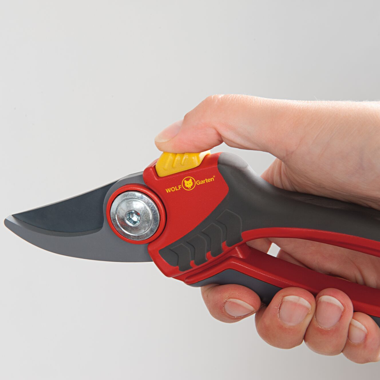 Wolf Garten RR4000 Premium Bypass Secateurs