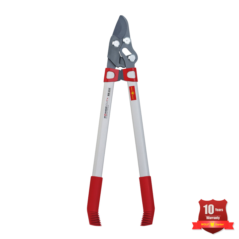 Wolf Garten RR650 650mm Powercut Bypass Lopper
