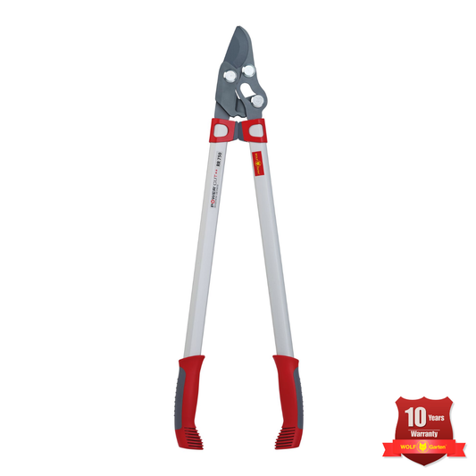 Wolf Garten RR750 750mm Powercut Bypass Lopper
