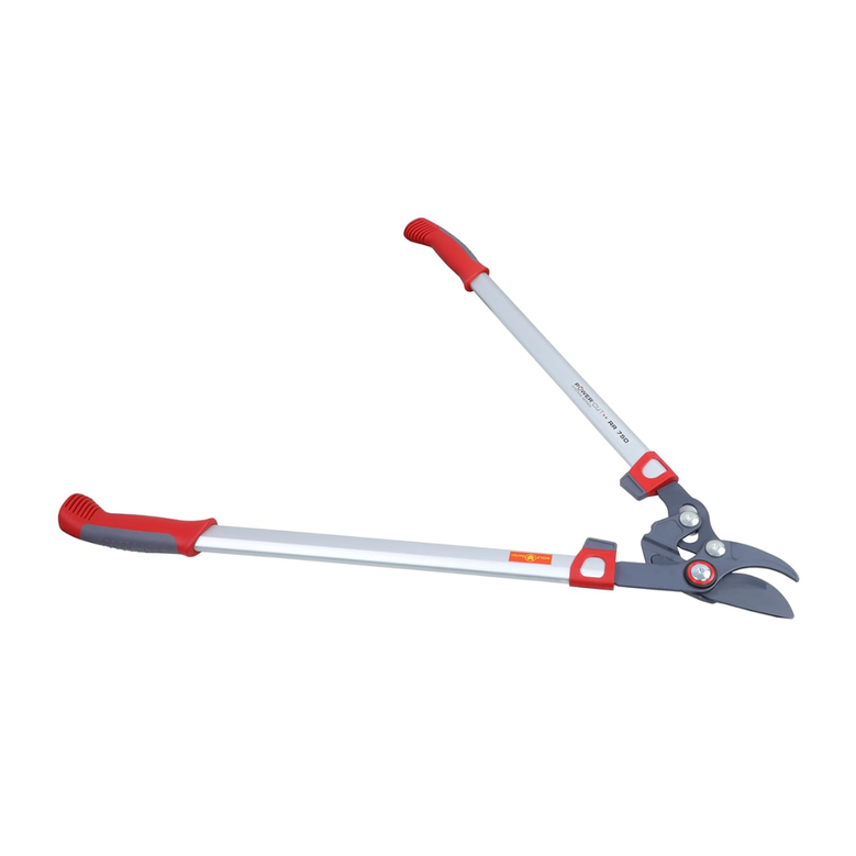 Wolf Garten RR750 750mm Powercut Bypass Lopper