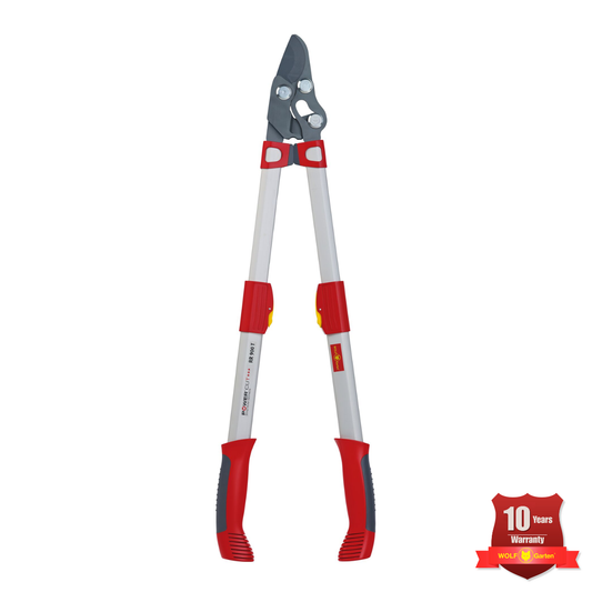Wolf Garten RR900T Power Cut Bypass Lopper