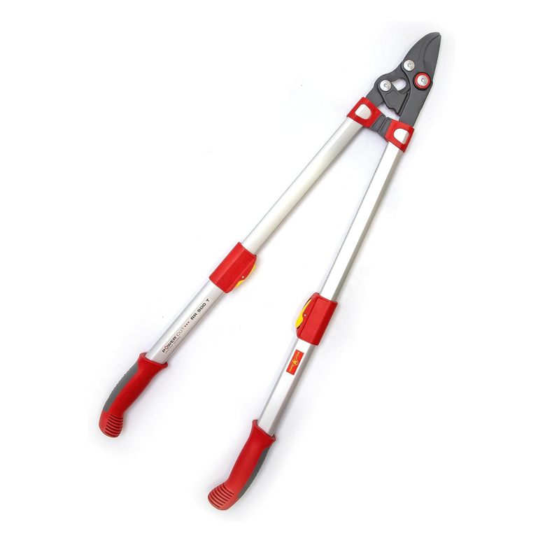 Wolf Garten RR900T Power Cut Bypass Lopper