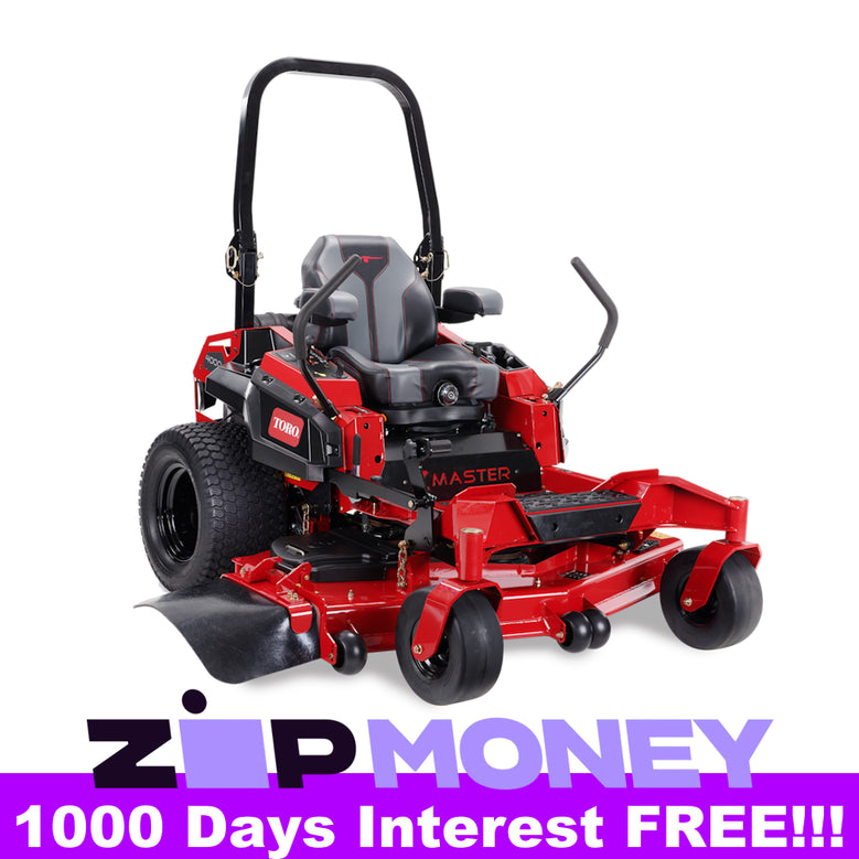 Toro Z Master 4000 48