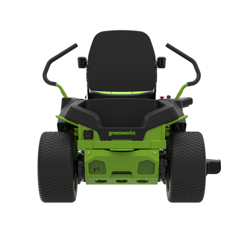 Greenworks 60v Battery CRZ426 Zero Turn 42