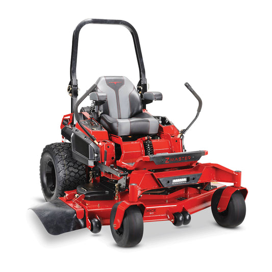 Toro Z Master 4000 MyRIDE HDX 60" Zero-Turn Mower