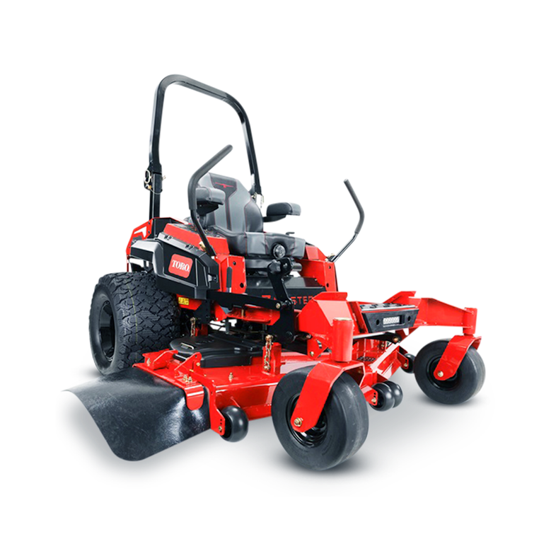 Toro Z Master 4000 52