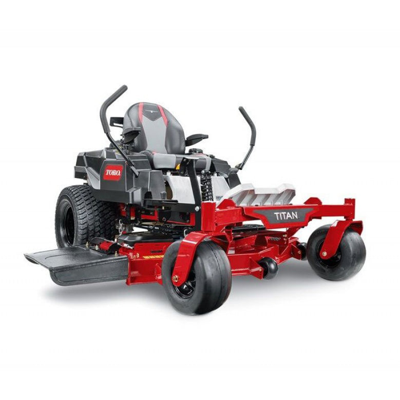 Toro Titan MR5400 MyRide 54
