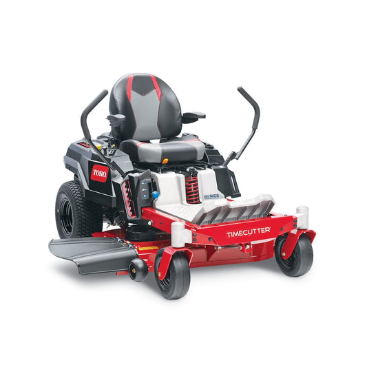 Toro TimeCutter MR4275 Zero-Turn Ride-On Lawn Mower