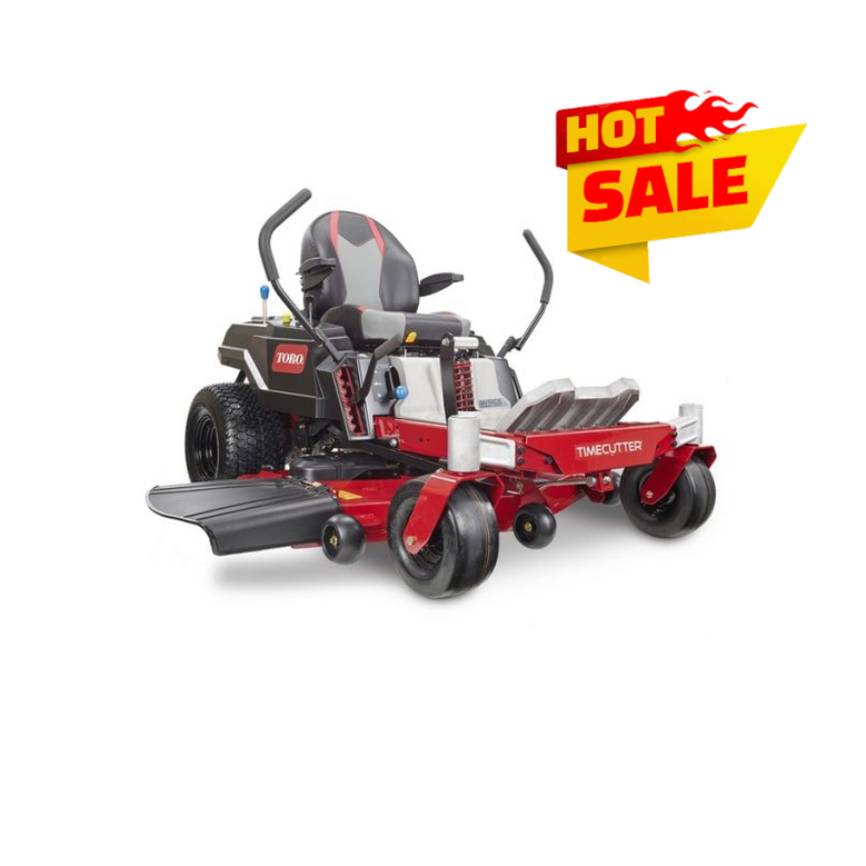 Toro timecutter myride 24.5 hp zero turn lawn mower 75754 hotsell