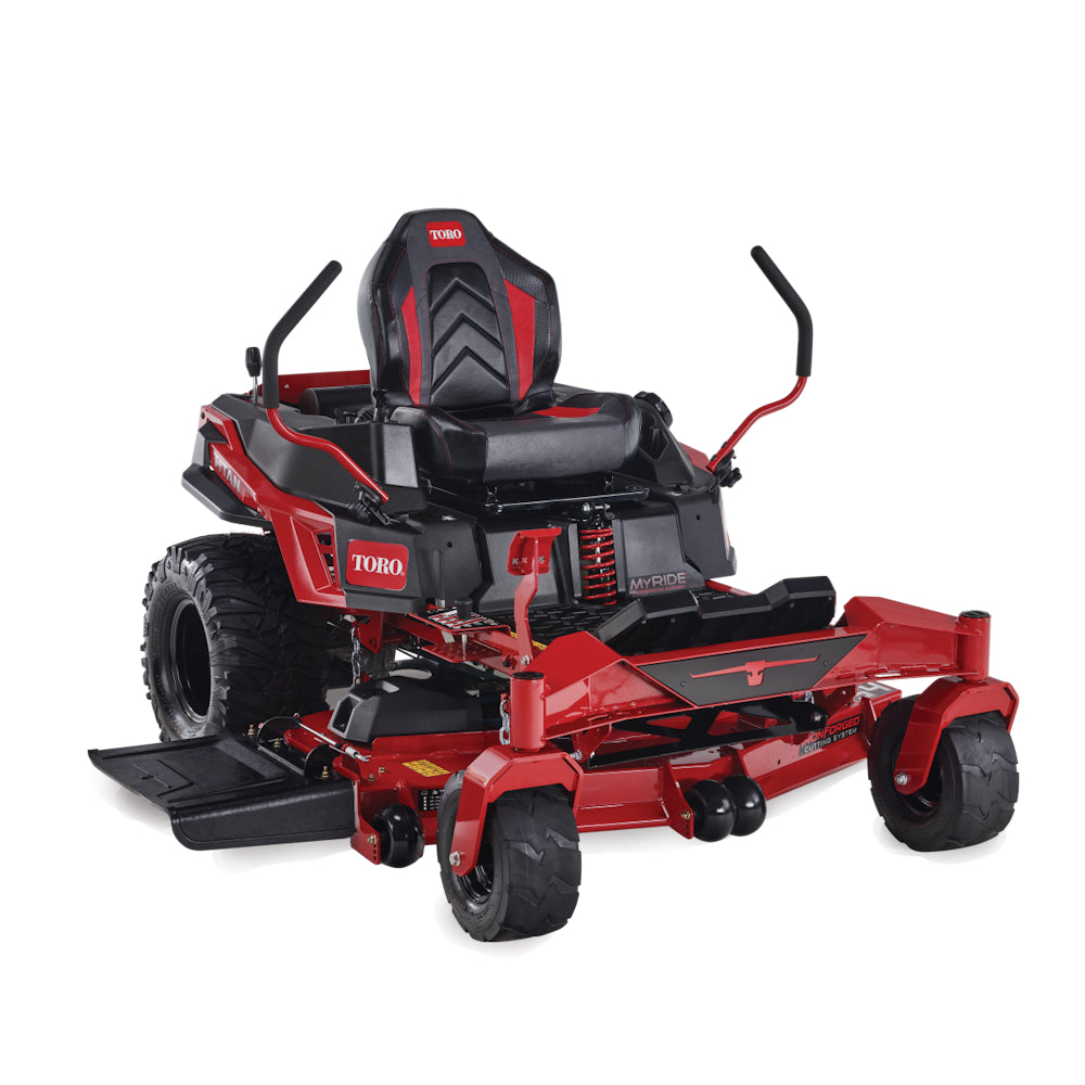 Toro Titan MR5400 MyRide 54" Zero-Turn Ride On Mower