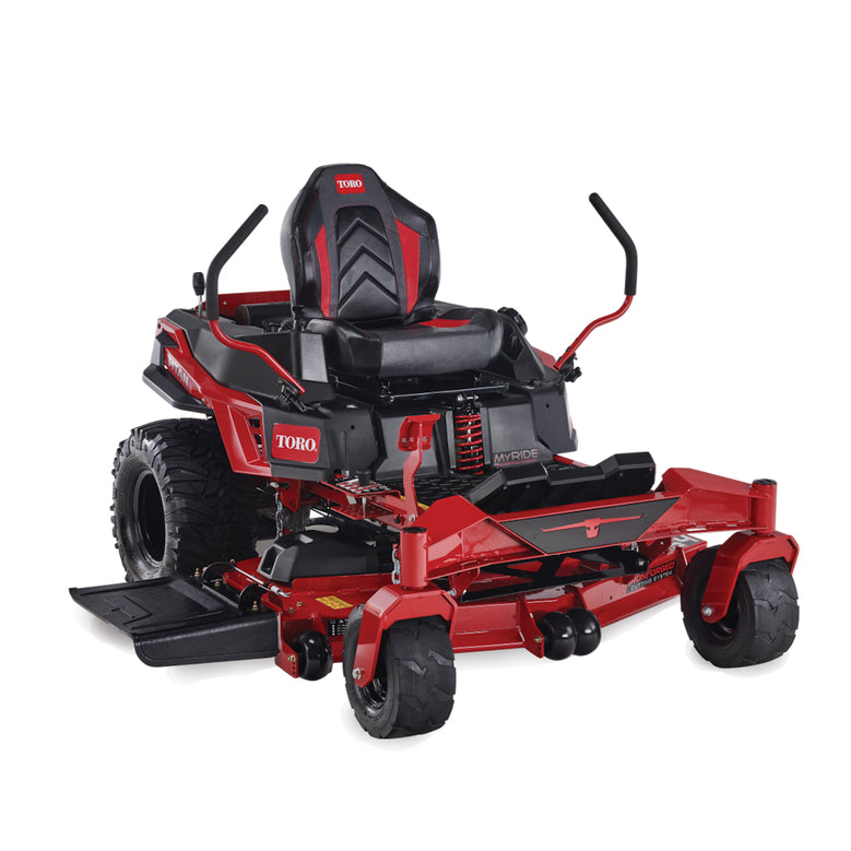 Toro Titan MR5400 MyRide 54